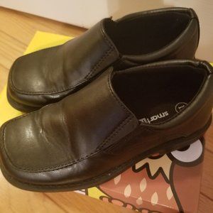 Little kids Boys size 11 Dress shoes
